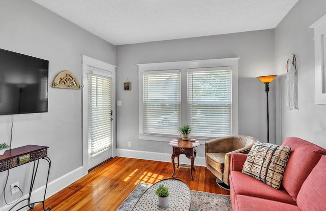 Charming 2br Hot Tub Getaway 2 Bedroom Home - Foto 12