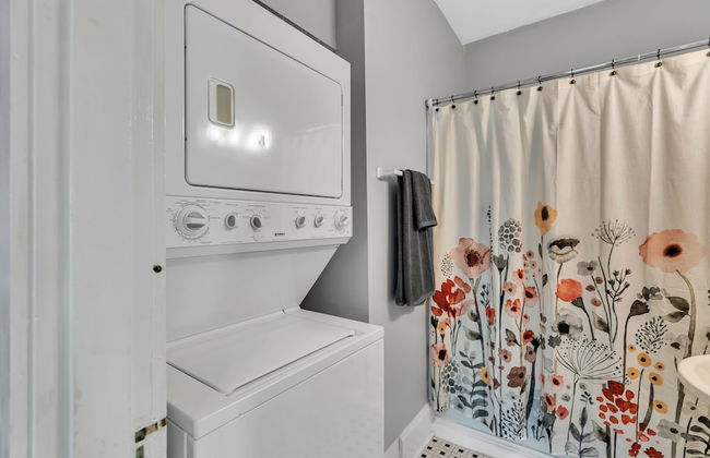 Charming 2br Hot Tub Getaway 2 Bedroom Home - Foto 15