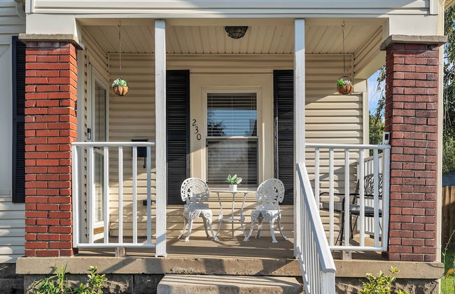Charming 2br Hot Tub Getaway 2 Bedroom Home - Foto 33