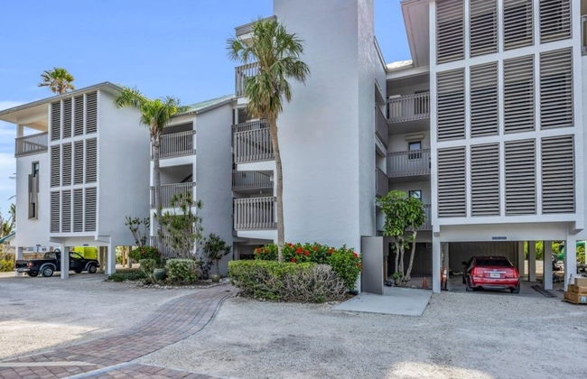 Sunset Captiva Bayside 204 2 Bedroom Condo - Photo 23