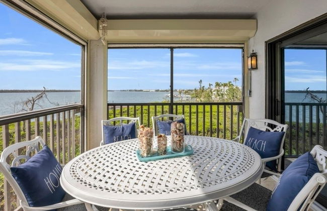 Sunset Captiva Bayside 204 2 Bedroom Condo - Photo 22