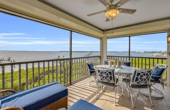 Sunset Captiva Bayside 204 2 Bedroom Condo - Photo 1
