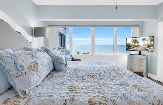 Sunset Captiva Bayside 204 2 Bedroom Condo - Photo 5