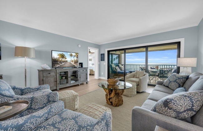 Sunset Captiva Bayside 204 2 Bedroom Condo - Photo 14