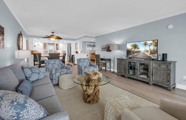 Sunset Captiva Bayside 204 2 Bedroom Condo - Photo 15