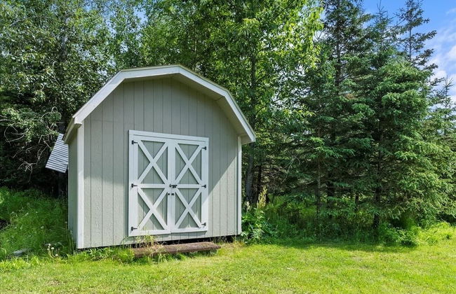 Moose Meadow 5 Bedroom Home by RedAwning - Foto 60