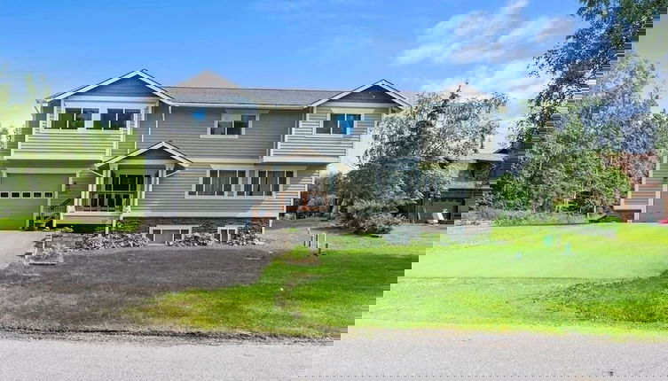 Foto 1 - Moose Meadow 5 Bedroom Home by RedAwning