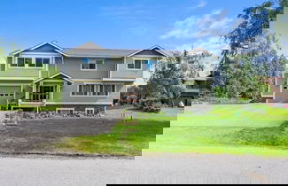 Foto 1 - Moose Meadow 5 Bedroom Home by RedAwning