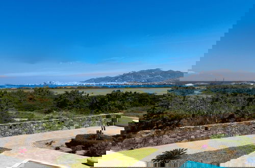 Foto 29 - Fabulous Holiday Villa in Naxos Island