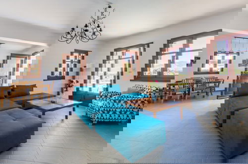 Foto 9 - Fabulous Holiday Villa in Naxos Island