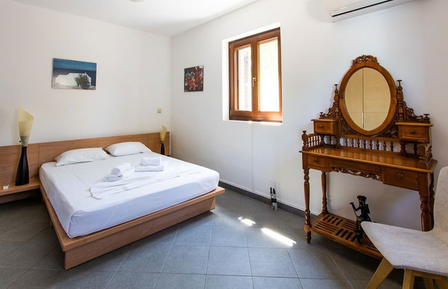 Fabulous Holiday Villa in Naxos Island - Foto 18