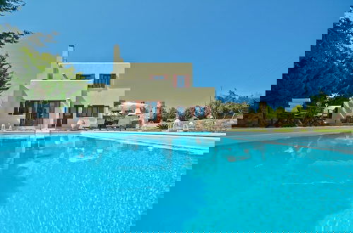 Foto 31 - Fabulous Holiday Villa in Naxos Island