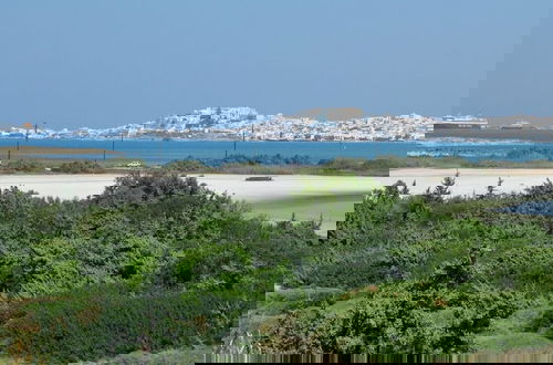 Foto 30 - Fabulous Holiday Villa in Naxos Island