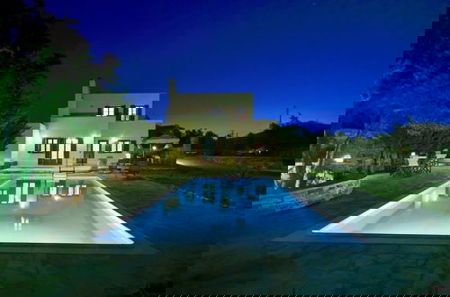 Foto 36 - Fabulous Holiday Villa in Naxos Island