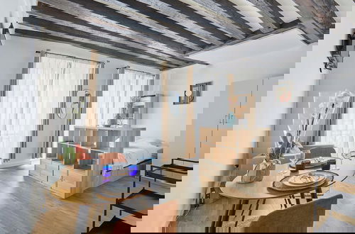 Foto 1 - Charming Studio Center of Paris
