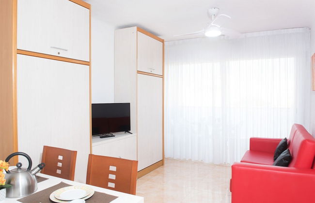 Apartment in Calafell Near the Beach - Foto 9