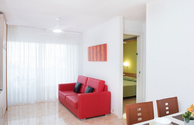 Apartment in Calafell Near the Beach - Foto 10