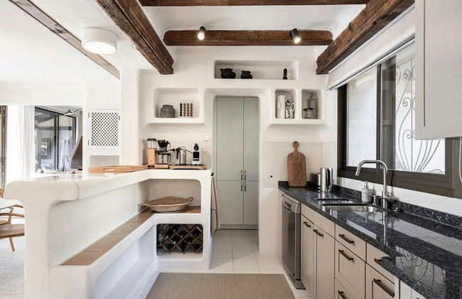 Holiday Home in Charming Decor - Foto 10