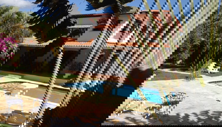 Foto 1 - Casa Paraiso