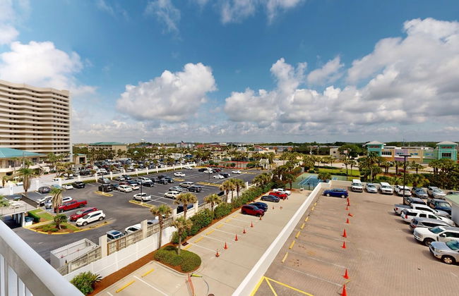 Silver Beach 506 is a gorgeous Gulf Front 4 BR with free beach service - sleeps 8 by RedAwning - Foto 53