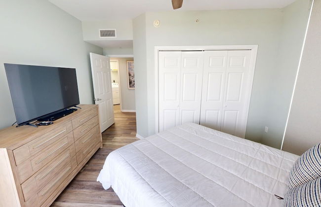Silver Beach Towers 506w 4 Bedroom Condo by RedAwning - Foto 11