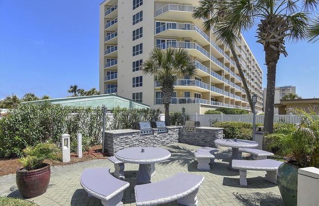 Silver Beach Towers 506w 4 Bedroom Condo by RedAwning - Foto 49