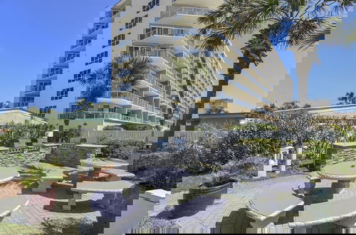 Foto 49 - Silver Beach Towers 506w 4 Bedroom Condo by RedAwning