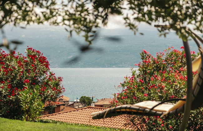 Nautic Resort San Carlo With Lake View - Foto 20