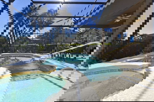 Photo 20 - Meticulous 6bd Spa Gm Pool Hm Solterra-4187od 6 Bedroom Home by RedAwning