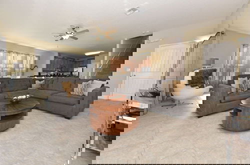 Photo 38 - Meticulous 6bd Spa Gm Pool Hm Solterra-4187od 6 Bedroom Home by RedAwning