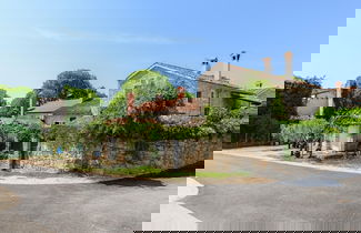 Foto 1 - Warm Holiday Home With Terrace