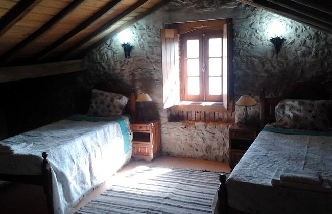 Historical Charming Vintage Villa with 4 bedrooms & country views 4 Villa by RedAwning - Foto 8