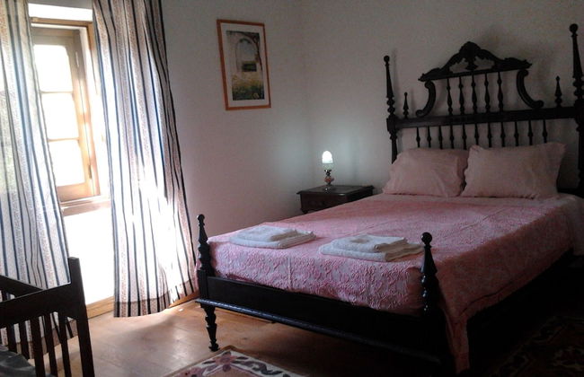Historical Charming Vintage Villa with 4 bedrooms & country views 4 Villa by RedAwning - Foto 3