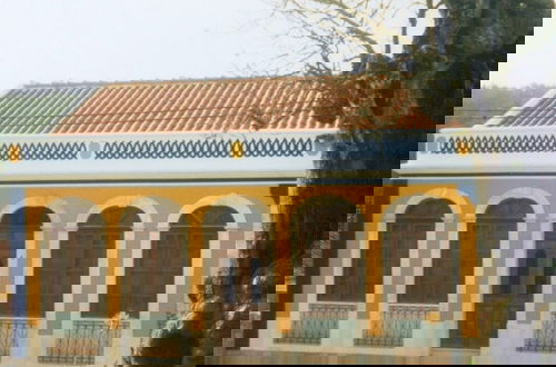 Photo 26 - Historical Charming Vintage Villa with 4 bedrooms & country views 4 Villa by RedAwning