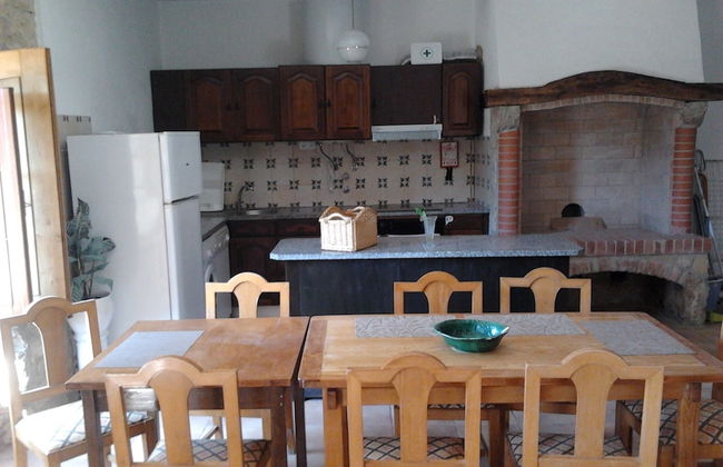 Historical Charming Vintage Villa with 4 bedrooms & country views 4 Villa by RedAwning - Foto 12