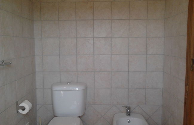 Historical Charming Vintage Villa with 4 bedrooms & country views 4 Villa by RedAwning - Foto 18