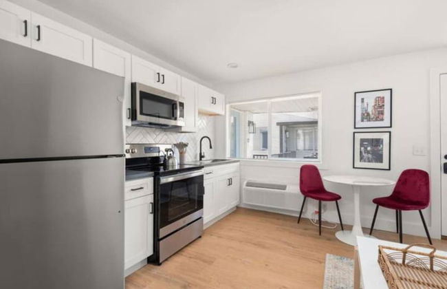 Nashville Home Base: Cozy Retreat 1 Bedroom Home - Photo 11