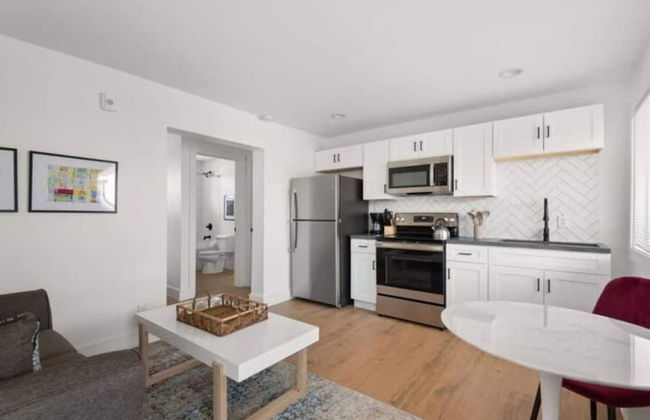 Nashville Home Base: Cozy Retreat 1 Bedroom Home - Photo 18