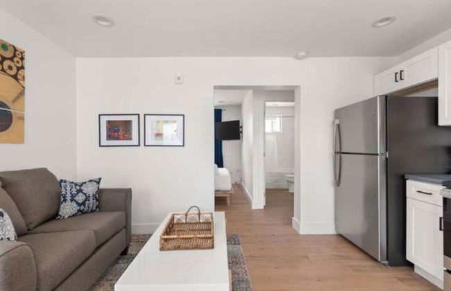 Nashville Home Base: Cozy Retreat 1 Bedroom Home - Photo 24