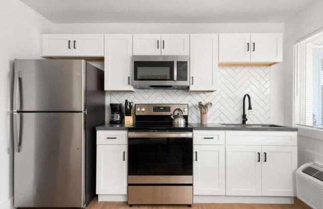 Nashville Home Base: Cozy Retreat 1 Bedroom Home - Photo 14