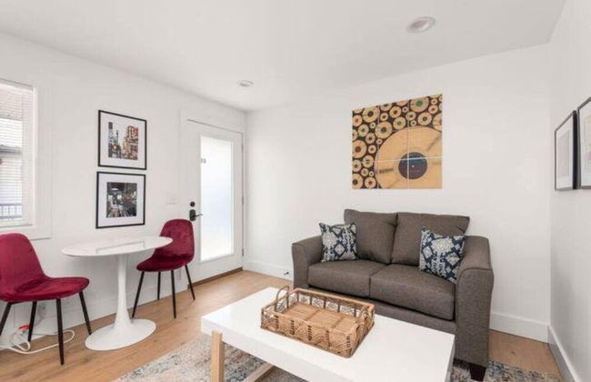 Nashville Home Base: Cozy Retreat 1 Bedroom Home - Photo 23