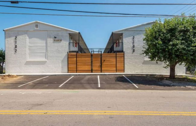 Nashville Home Base: Cozy Retreat 1 Bedroom Home - Photo 38