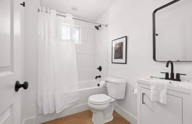 Nashville Home Base: Cozy Retreat 1 Bedroom Home - Photo 25