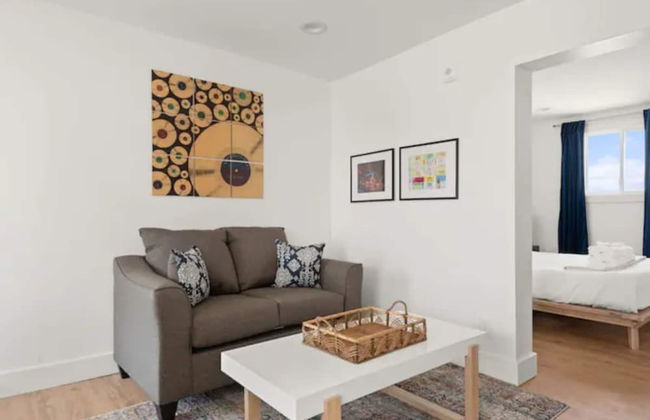 Nashville Home Base: Cozy Retreat 1 Bedroom Home - Photo 1