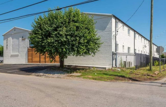 Nashville Home Base: Cozy Retreat 1 Bedroom Home - Photo 40