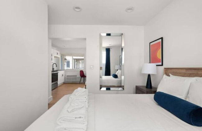 Nashville Home Base: Cozy Retreat 1 Bedroom Home - Photo 4