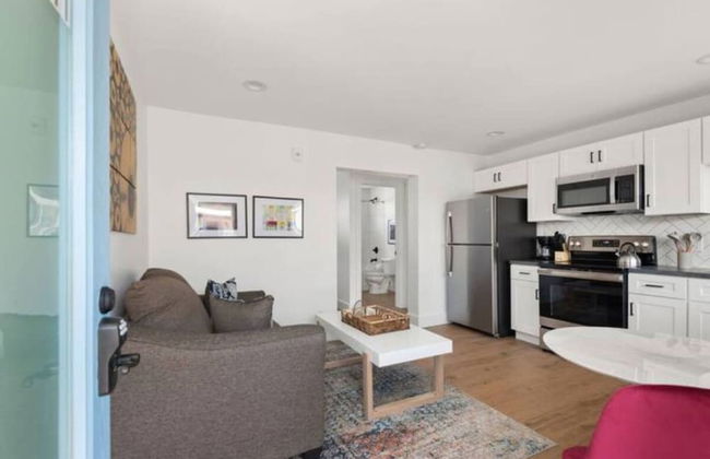 Nashville Home Base: Cozy Retreat 1 Bedroom Home - Photo 21