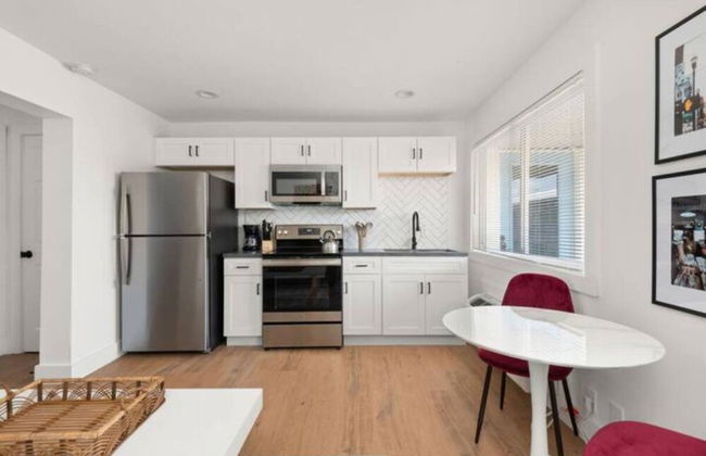 Nashville Home Base: Cozy Retreat 1 Bedroom Home - Photo 10