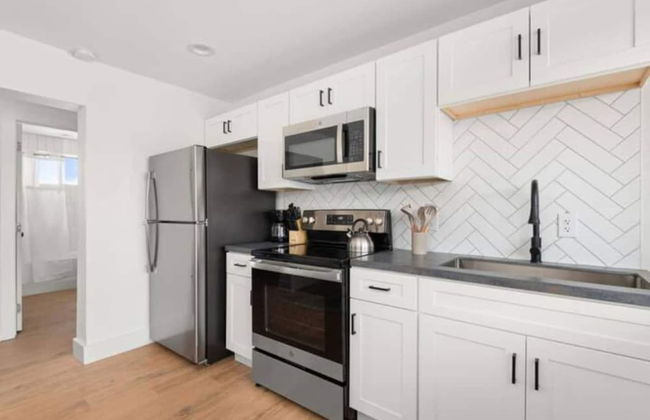 Nashville Home Base: Cozy Retreat 1 Bedroom Home - Photo 15