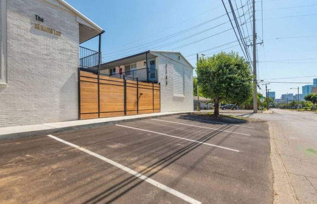 Nashville Home Base: Cozy Retreat 1 Bedroom Home - Photo 33